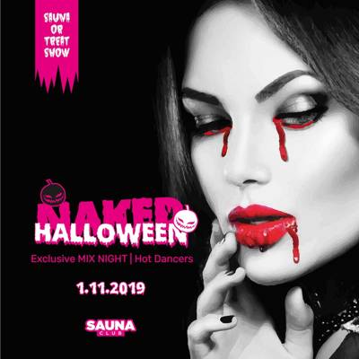 Sauna Club (Prague, Czechia)