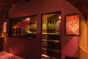 Sauna Club Tallinn