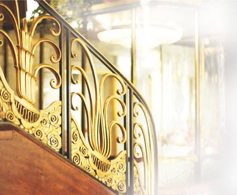 Sauna Deco (Amsterdam, Netherlands)