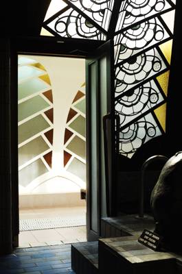 Sauna Deco (Amsterdam, Netherlands)