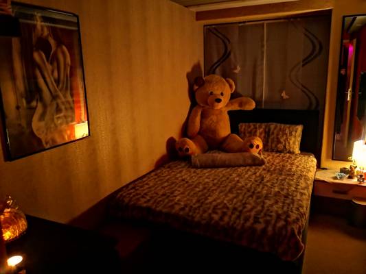 Sauna Horn (Bern, Switzerland)