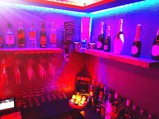 Sauna Horn (Bern, Switzerland)