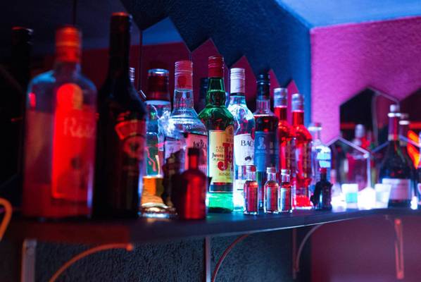 Sauna Horn (Bern, Switzerland)