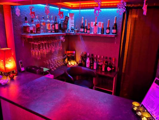 Sauna Horn (Bern, Switzerland)