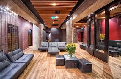 Sauna Nieuwezijds (Amsterdam, Netherlands)