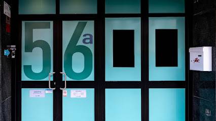 Saunapolo 56 (Lisbon, Portugal)