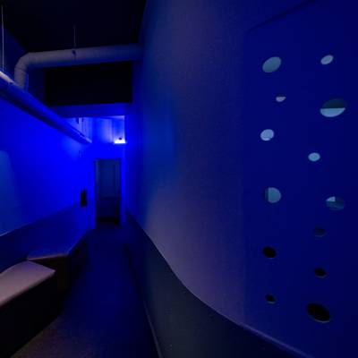 Saunapolo 56 (Lisbon, Portugal)