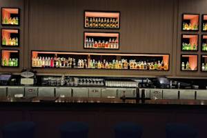 Scandallo Lounge