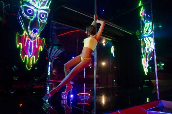 Scarlette (Kyiv, Ukraine)