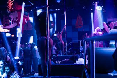 Scarlett's Cabaret Miami (Hallandale, United States)