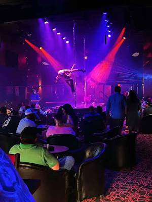 Scarlett's Cabaret Sulphur (Sulphur, United States)