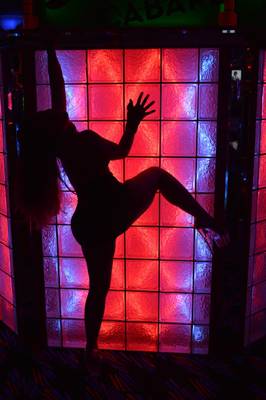 Scarlett's Cabaret (College Park, United States)