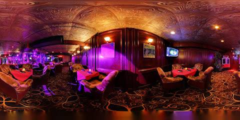 Scores Gentlemen's Club (Tampa, United States)