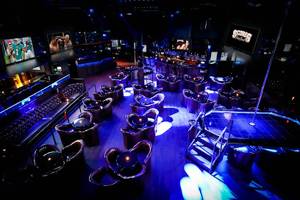 Scores Palm Beach Gentlemen's Club