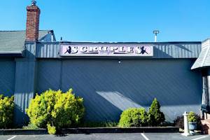 Scruples Gentlemen's Club