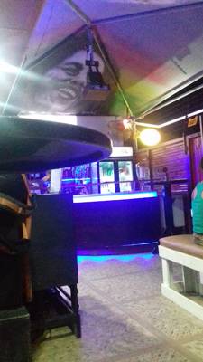 Sea Cool (Zango, Angola)