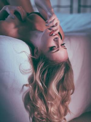 Secret Massage - Lounge (Bucharest, Romania)