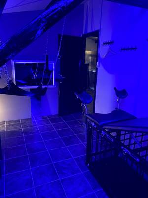 Secret Minds Adventures (The Hague, Netherlands)