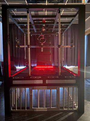 Secret Minds Adventures (The Hague, Netherlands)