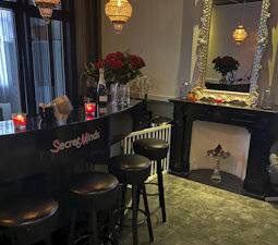 Secret Minds Adventures (The Hague, Netherlands)