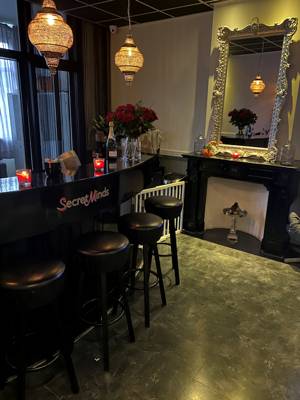 Secret Minds Adventures (The Hague, Netherlands)