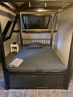 Secret Minds Adventures (The Hague, Netherlands)