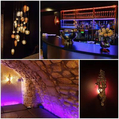 Secret (Paris, France)