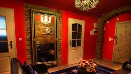 Secret Room. Erotická Masáž Praha (Prague, Czechia)