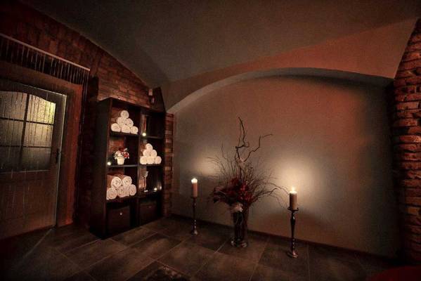 Secret Room. Erotická Masáž Praha (Prague, Czechia)