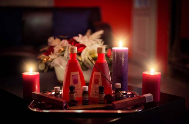 Secret Room. Erotická Masáž Praha (Prague, Czechia)