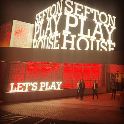 Sefton Playhouse (Sydney, Australia)