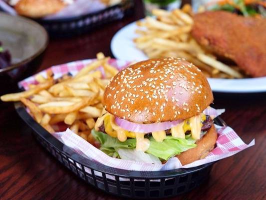 Sefton Playhouse (Sydney, Australia)