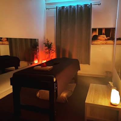 Sensual Relax | Auckland's Nude Massage ️