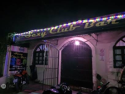 Sexy Club Bar (San Salvador, El Salvador)