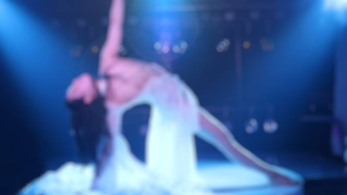 Shibuya Dotonbori Theater (Tokyo, Japan)