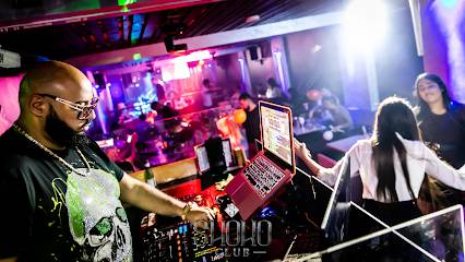 Shoko Club (Brussels, Belgium)