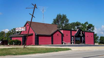 Show Palace (Darien, United States)