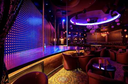 Show Palace Gentlemen's Club Nyc (Queens, United States)