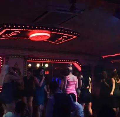 Show Pavilion (Ankara, Turkey)