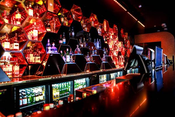 Showgirls (Auckland, New Zealand)