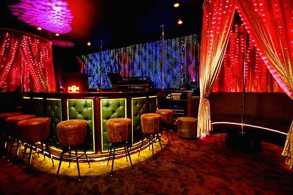 Showgirls (Auckland, New Zealand)