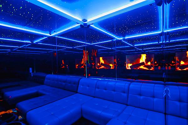 Showgirls (Auckland, New Zealand)