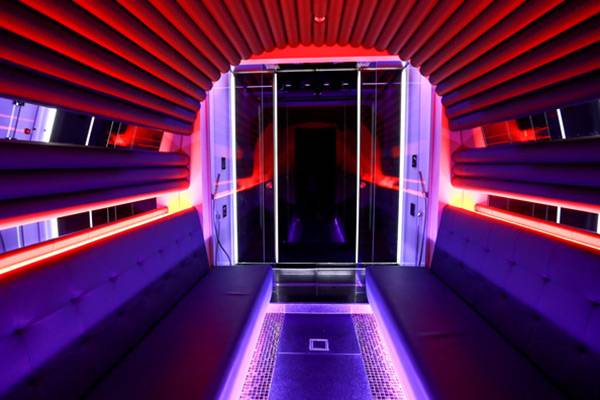 Showgirls (Auckland, New Zealand)