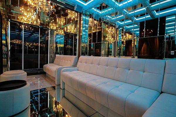 Showgirls (Auckland, New Zealand)