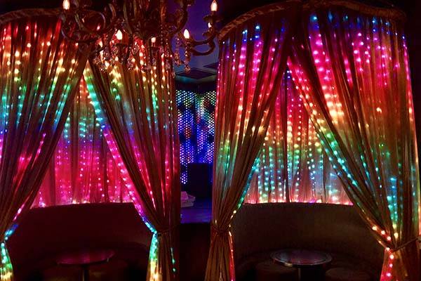 Showgirls (Auckland, New Zealand)