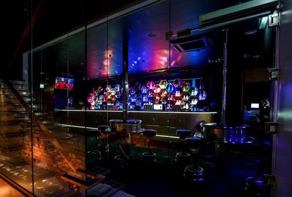 Showgirls (Auckland, New Zealand)