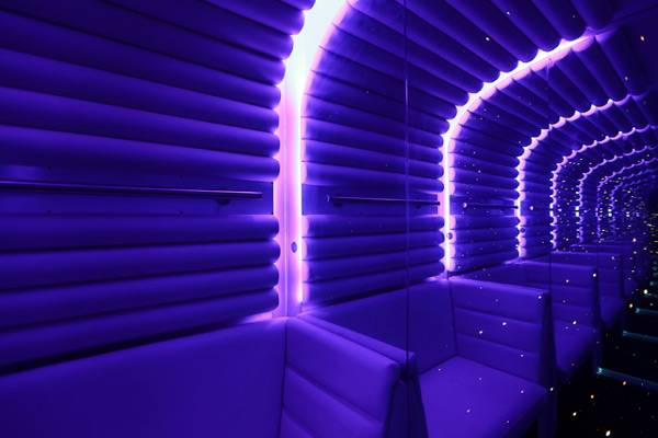 Showgirls (Auckland, New Zealand)