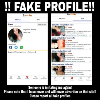 Shyloh (Johannesburg, South Africa)