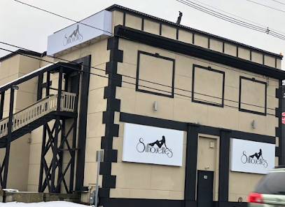 Silhouettes Gentlemen's Club (Providence, United States)