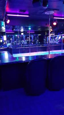 Silks (Palm Harbor, United States)